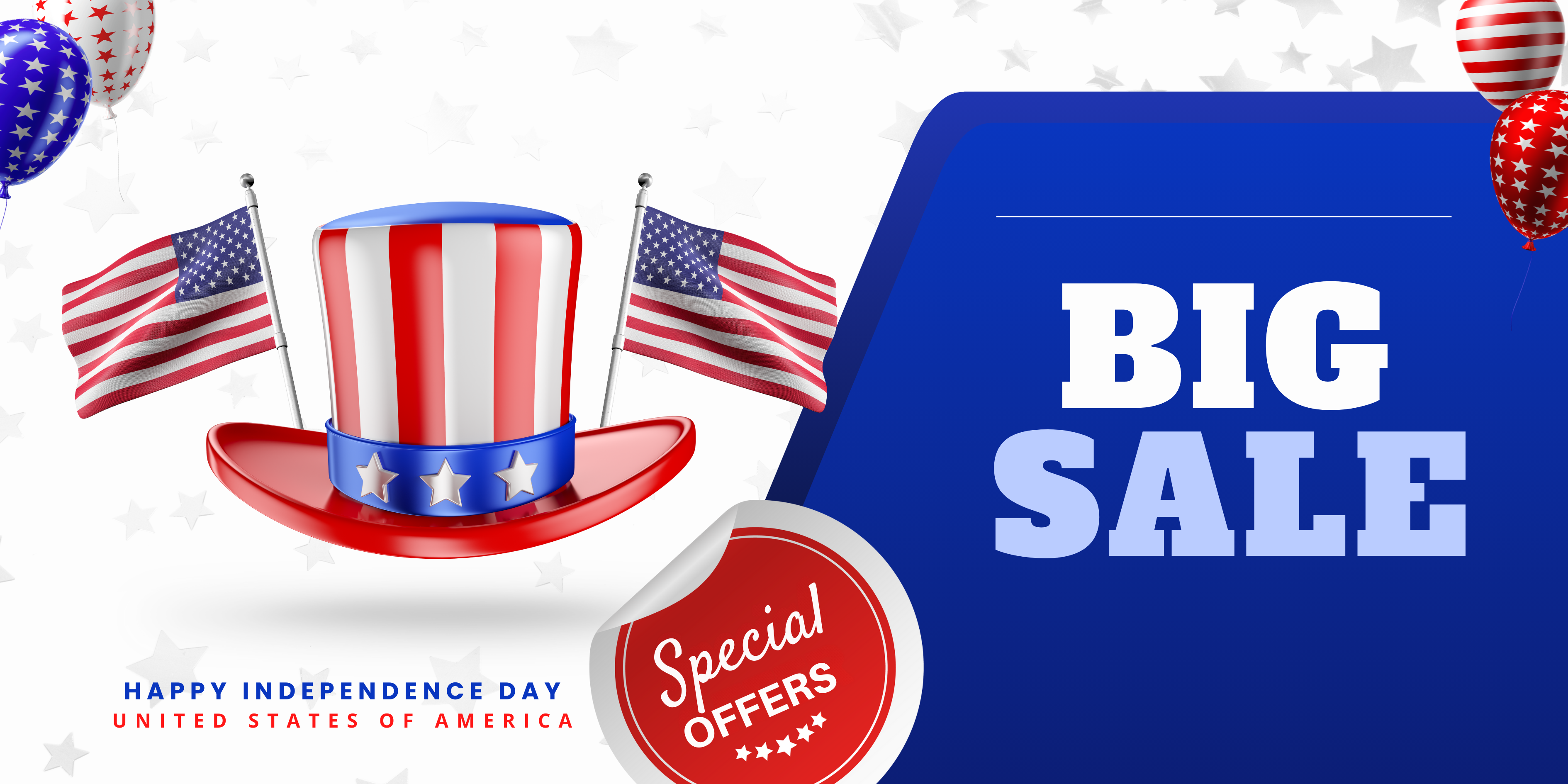 (image for) July Sale
